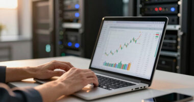 The $725 Billion Question: Hyperscaler Capex Q1 2026 and What the Earnings Don’t Answer