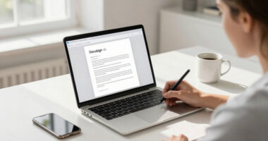 The $9 Billion Signature Tax: How DocuSign’s Business Model Survives on One Assumption