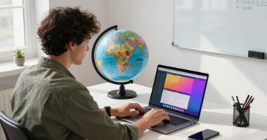 The Atlas. What the framework is.