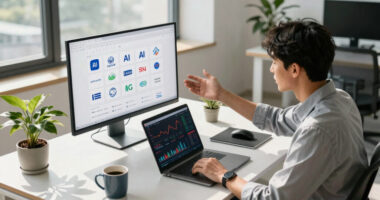 The Channel Move: Anthropic, Wall Street, and the Acquisition of the Real Economy
