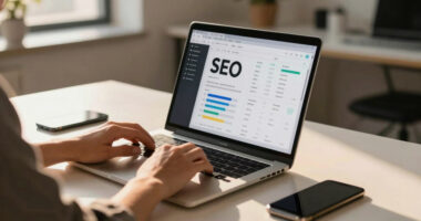 The citation. Why generative engine optimization rewards the same brand on the least stable ground.