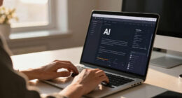 The Co-Founder’s Black Hole — A Structural Read on Jack Clark’s Automated AI R&D Essay