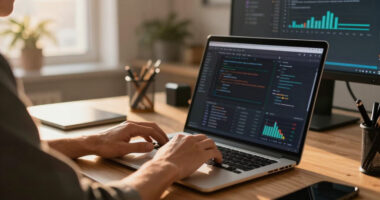 The Earnings Call Gap: What Q1 2026 Just Told Us About AI ROI