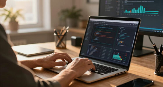 The Earnings Call Gap: What Q1 2026 Just Told Us About AI ROI