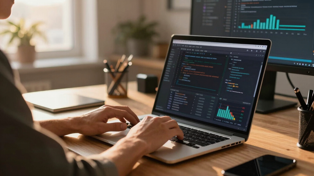 The Earnings Call Gap: What Q1 2026 Just Told Us About AI ROI