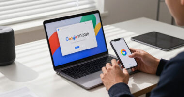 The Google I/O 2026 Preview: What May 19-20 Will Reveal About Google’s Agentic Bet