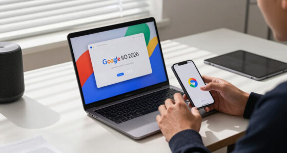 The Google I/O 2026 Preview: What May 19-20 Will Reveal About Google’s Agentic Bet