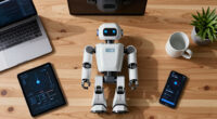The Humanoid Robotics Reality Check: Q2 2026 Pilot-to-Production Status