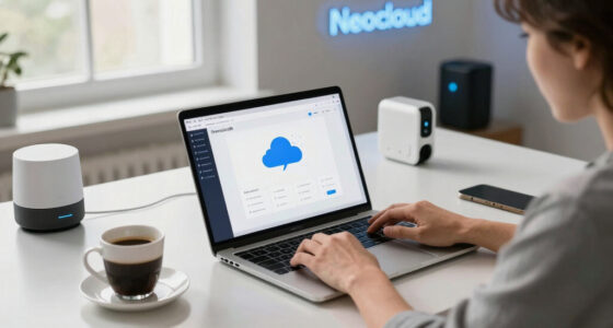 The Neocloud Cartel: How the AI Industry Started Renting Compute From Itself