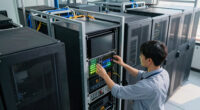 The Power Bottleneck: AI Data Centers and the Grid Cliff Approaching 2027-2028