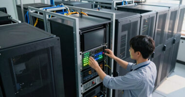 The Power Bottleneck: AI Data Centers and the Grid Cliff Approaching 2027-2028