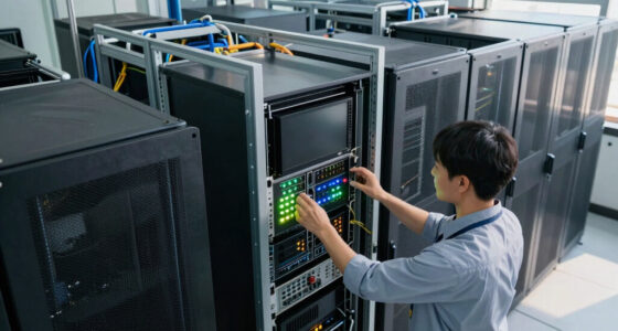 The Power Bottleneck: AI Data Centers and the Grid Cliff Approaching 2027-2028