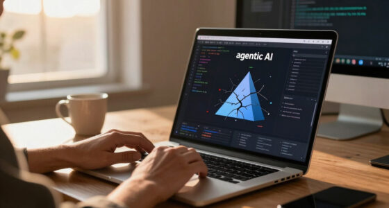 The pyramid cracks. What agentic AI does to the consulting leverage model.
