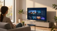 The Trojan Horse in Your Living Room: How Smart TVs Became the World’s Most Sophisticated Ad Surveillance Network