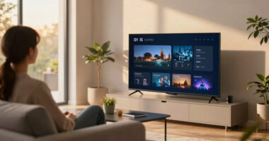 The Trojan Horse in Your Living Room: How Smart TVs Became the World’s Most Sophisticated Ad Surveillance Network
