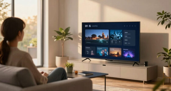 The Trojan Horse in Your Living Room: How Smart TVs Became the World’s Most Sophisticated Ad Surveillance Network