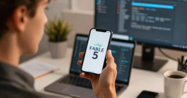 The Trust Shock: What Suspending Fable 5 Means for US AI, Its Rivals, and the World