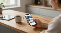 The unbundling of the budget app. Why a conversational finance surface absorbs what the personal-finance apps charge for, and what survives the absorption.
