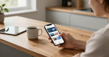 The unbundling of the budget app. Why a conversational finance surface absorbs what the personal-finance apps charge for, and what survives the absorption.
