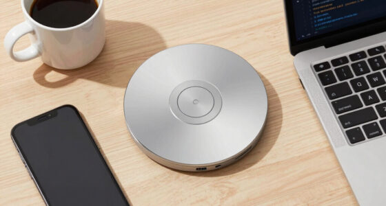 Threlmark: Disk Is the Contract