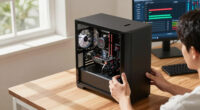 Undervolting Your GPU for Local Inference: Lower Heat, Same Tokens/sec
