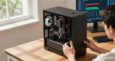 Undervolting Your GPU for Local Inference: Lower Heat, Same Tokens/sec