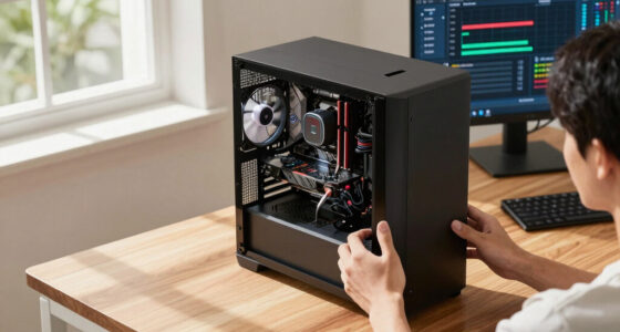 Undervolting Your GPU for Local Inference: Lower Heat, Same Tokens/sec
