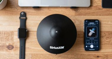 Watch SpaceX launch 15,000-pound SiriusXM satellite to orbit tonight