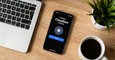 X Outage Seemingly Over As Cloudflare Deploys Fix