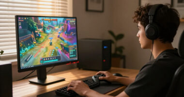 10 Best OLED Gaming Monitors for Faster, Richer Play in 2026