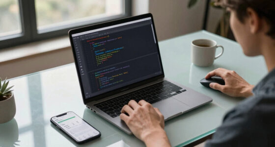 10 Best Software Testing Automation Tools in 2026