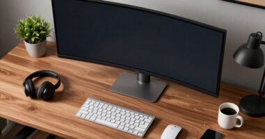 10 Best Ultrawide Monitors for Work and Gaming in 2026