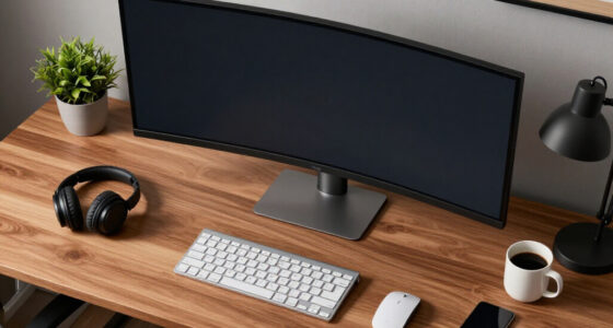 10 Best Ultrawide Monitors for Work and Gaming in 2026