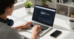 11 Best QA Testing Software for Students in 2026