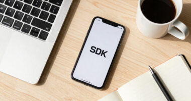 11 Best Software Development Kits in 2026