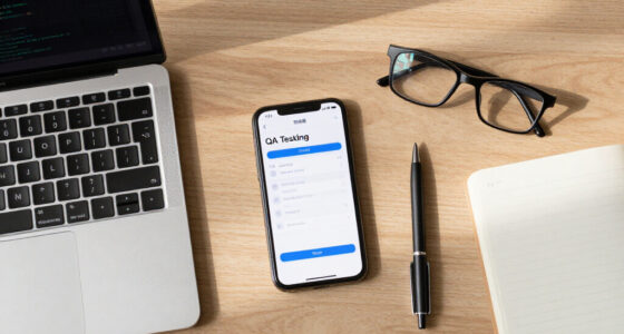 12 Best QA Testing Tools for Software Development in 2026