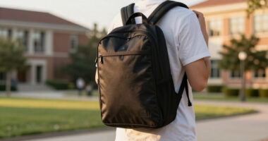13 Best Laptop Backpacks for Students in 2026
