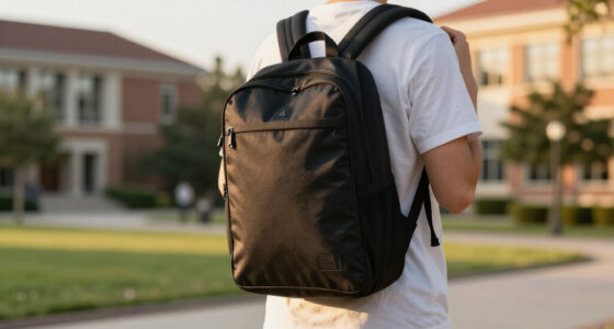 13 Best Laptop Backpacks for Students in 2026