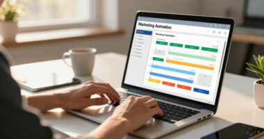 13 Essential AI Marketing Automation Tools For Smarter Campaigns In 2026