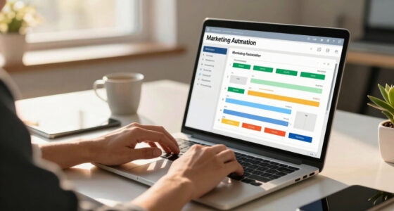 13 Essential AI Marketing Automation Tools For Smarter Campaigns In 2026