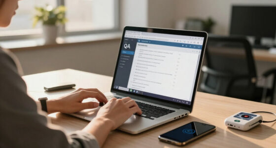 14 Best QA Testing Tools For Developers In 2026
