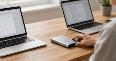 15 Best Portable External Hard Drives in 2026