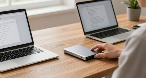 15 Best Portable External Hard Drives in 2026