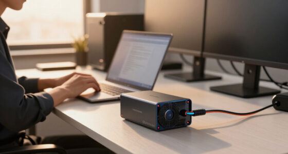 2026 External GPU Market For AI: The 8 Best Products