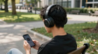 2026’S Best AI Noise Cancelling Headphones For Peaceful Commutes