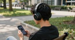 2026’S Best AI Noise Cancelling Headphones For Peaceful Commutes