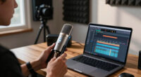 2026’S Top Innovative AI Microphones For Content Creators
