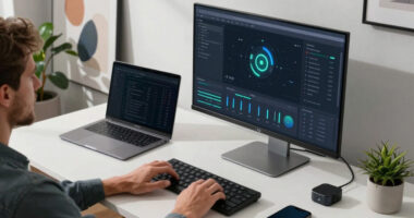 6 AI Technologies Poised To Disrupt Markets In 2026