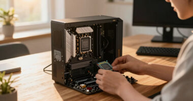 6 Best Desktop Processors for Gaming and Everyday Performance in 2026