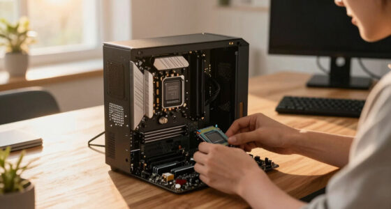 6 Best Desktop Processors for Gaming and Everyday Performance in 2026